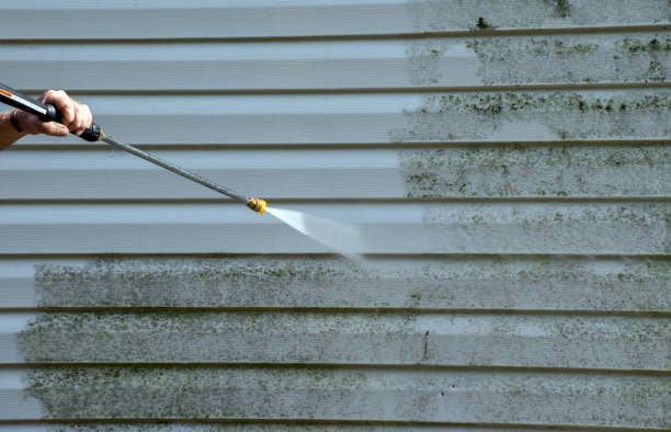 Why Choose Our Certified Pressure Washing Experts for Your Project Needs in Angustura, NM?