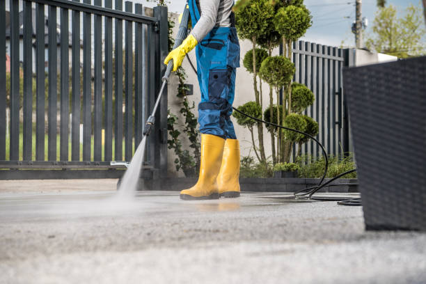 Best Residential Pressure Washing Services  in Angustura, NM