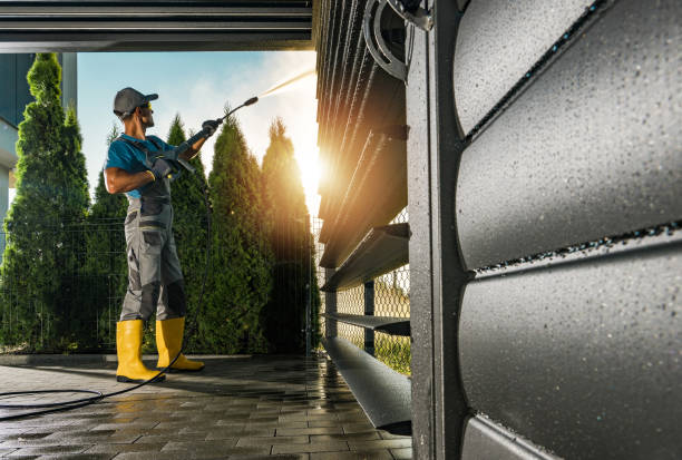 Best Residential Pressure Washing Services  in Angustura, NM