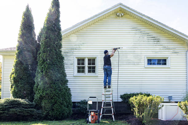 Best Commercial Building Pressure Washing  in Angustura, NM