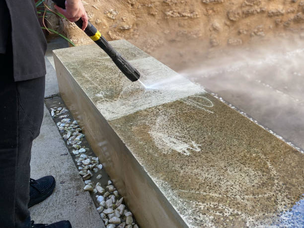 Best Roof Power Washing Services  in Angustura, NM