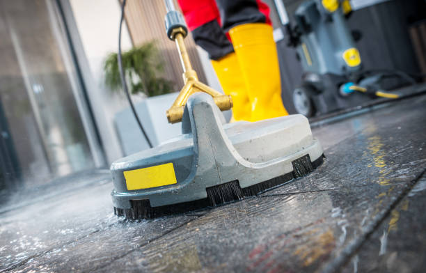 Best Power Washing Near Me  in Angustura, NM