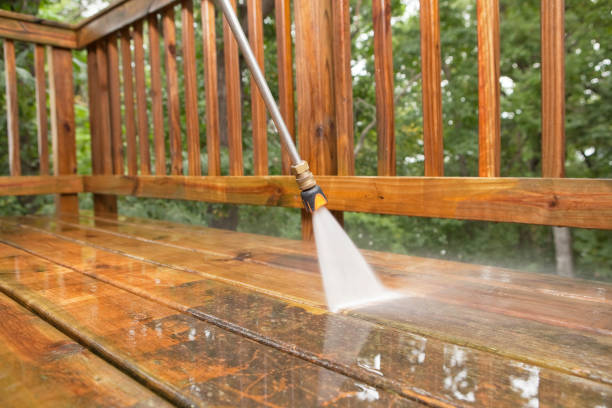 Best Commercial Pressure Washing  in Angustura, NM