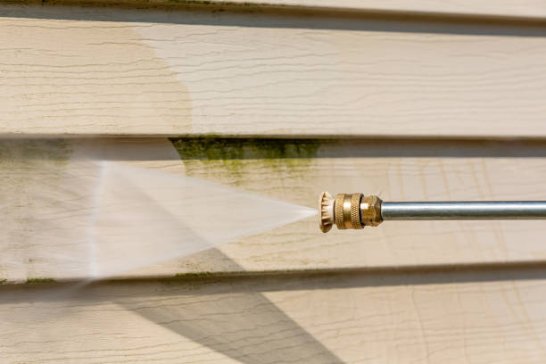 Best Affordable Power Washing  in Angustura, NM