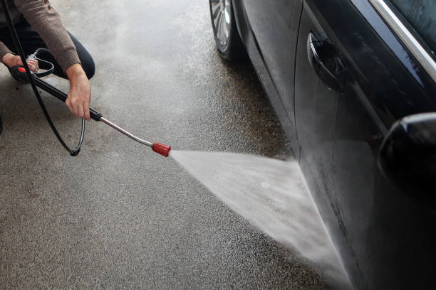 Best Affordable Pressure Washing  in Angustura, NM