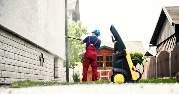 Best Fence Pressure Washing  in Angustura, NM